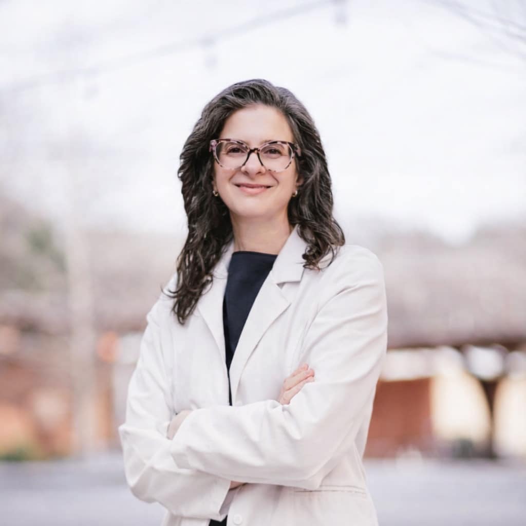 Meg Rothman, DO